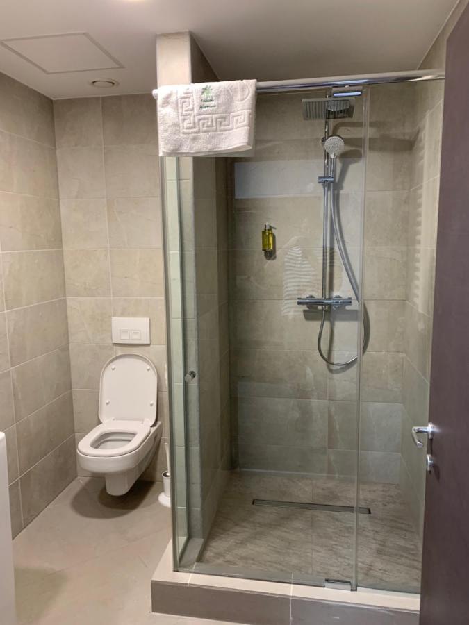 Edelweiss Apartments Silver Resort Пояна-Брашов Экстерьер фото