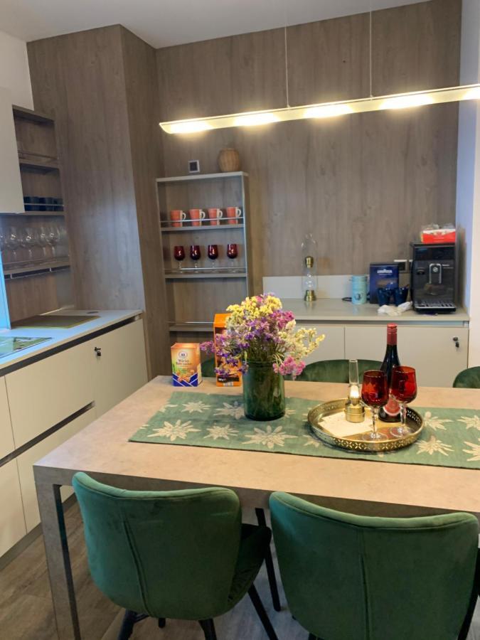 Edelweiss Apartments Silver Resort Пояна-Брашов Экстерьер фото